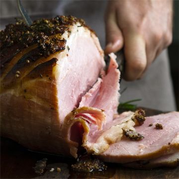 Traditional Irish Ham 3kg